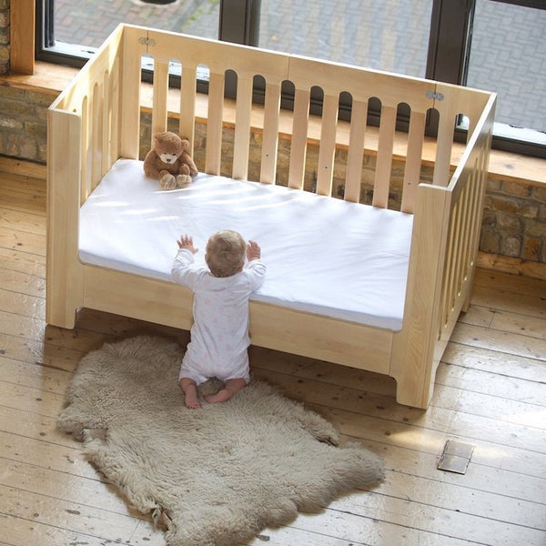 Bloom baby bed best sale