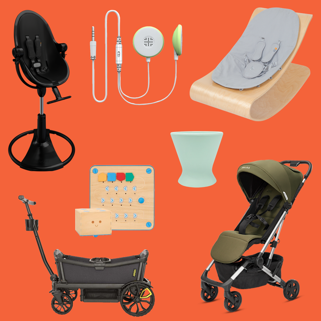 Baby stuff hot sale for dads