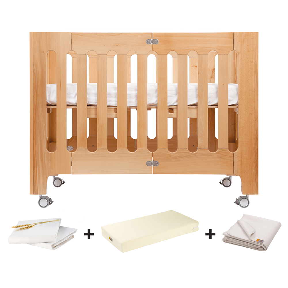 Bloom shop mini cot